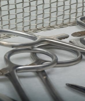 Steriking, bakke underlag, nonwoven, 15 cm x 25 cm