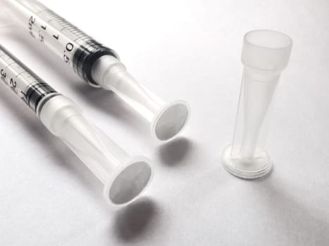 Apothicom, Sterifilt filter, Basic, hvid, 10µm