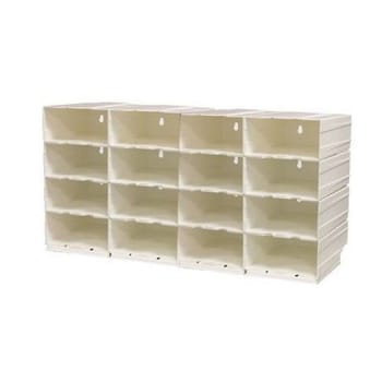 Ethicon, sutur cabinet, 493 mm x 142 mm x 152 mm