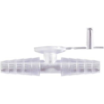 Extrudan, fingertip med vakuumkontrol, steril