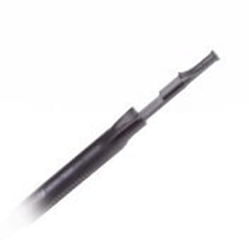 Micro-Tech, Injection Needle L. 4 mm 22G, safety, Ø 2,8 mm L: 2300 mm