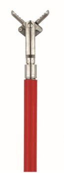 Micro-Tech Ensure, endoskopisk koagulations grasper, fuld rotérbar,st, 165 cm