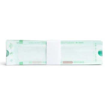 Steriking, autoklaveposer u. fold, 50 mm x 200 mm