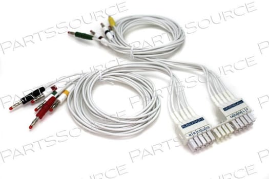 Mortara, Eli230 12afl. EKG apparat