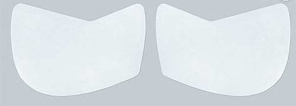 Pfm, TiLOOP Bra, 16 g/m2, steril, small