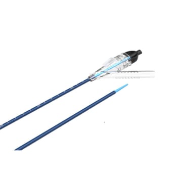 Innovex, Tip flexible Negative Pressure Ureteral Access She, 11F x 40 cm