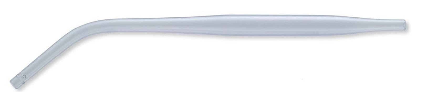 Extrudan, Sugehåndstykke, Yank, 4øjne, maxi, 275mm, st, ch 22