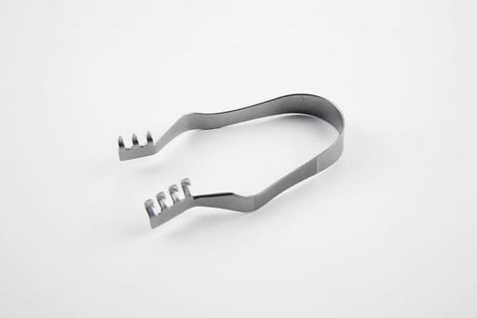 Medicon, sårhage, Finsen, 3x4 tænder, spids, 7 cm