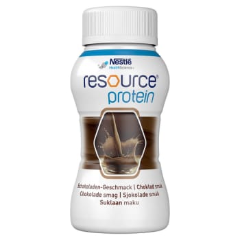 Resource Protein, chokolade, 200 ml