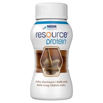 Resource Protein, kaffe, 200 ml