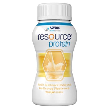 Resource Protein, vanilje, 200 ml