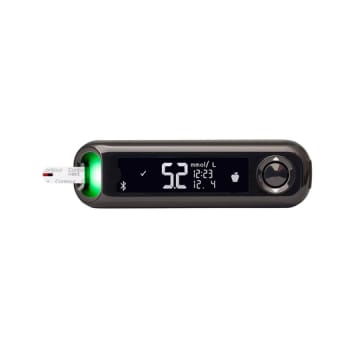 Contour NEXT, One blodsukkerapparat