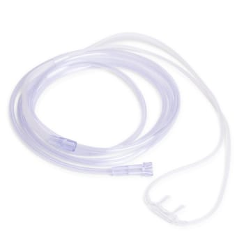 Medline, iltbrille, Softtech, ekstra blød, klar, voksen, 210 cm