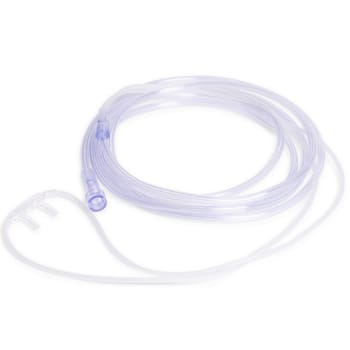 Medline, iltbrille, Softtech, ekstra blød, klar, voksen, 210 cm