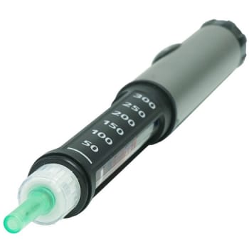 Klinion 5-bevel, Soft fine plus penkanyle, steril, 5 mm x 0,23 mm (32G)