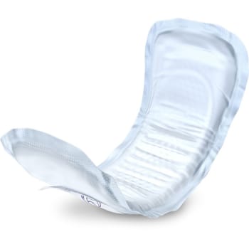 Absorin herre-bind, level 2, 13 x 28 cm, 430 ml