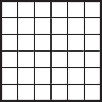 Standard OP-Serviet X-ray, 3 lag, sort label, brev a 5 stk, steril, 45 cm x 70 cm
