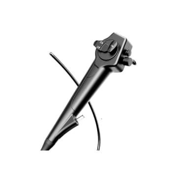 Innovex, Single Use Cystoscope w. suction, steril, L: 380 mm, distal end Ø: 5.5mm