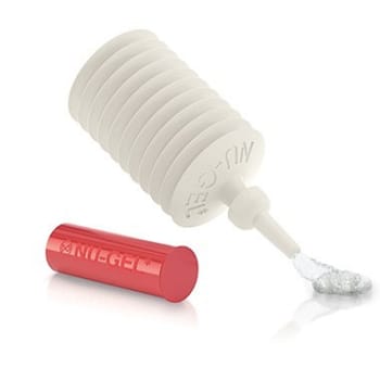 NuGel, HYDROGEL m/alginat, steril, 15 g