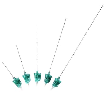 B.Braun, Ultraplex 360 30°, 22G x 3 1/8, 0,7 x 80 mm