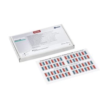 Miele ProCare, indikator for rengøringsproces, startsæt