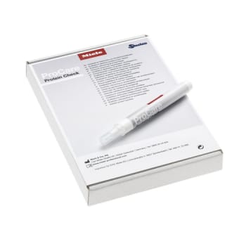 Miele ProCare, Protein-tjek-pen til proteinrester, 9 ml