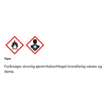 Miele ProCare, Med 64 LUB instrument plejemiddel, 200 ml