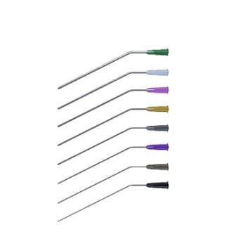 EON Meditech, Øre sugeslange, engangs, steril, Ø 2 mm x 80 mm