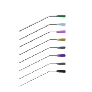 EON Meditech, Øre sugeslange, engangs, steril, Ø 1 mm x 80 mm