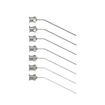 EON Meditech, Øre sugeslange, flergangs, steril, Ø 2,5 mm x 80 mm