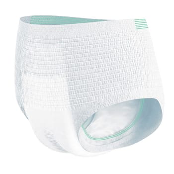 TENA Pants, bukseble super, livvidde 100-135 cm, 700 ml, large