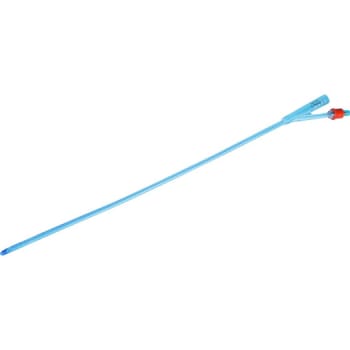 Madewell, ballonkateter, silikone, nelaton, 10 ml, 41 cm, st, ch 20