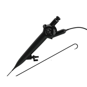 Innovex, Single Use Choledochoscope, thin, steril, L:500 mm, distal end Ø: 3,2 mm for percutaneous