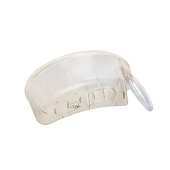 V.A.C., Canister med gel, ActiV.A.C, 300 ml