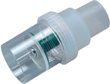 Hudson Micro Mist, forstøverkammer