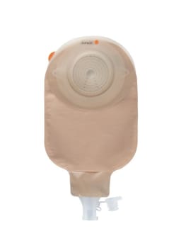 NovaLife TRE 1 Soft Convex High Output, opklipbar,beige, 15-34 mm
