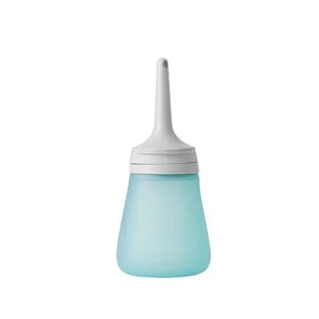 Peristeen Light, sæt med 250 ml vandbeholder og 15 konuskatetre