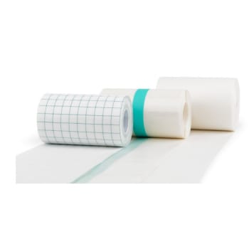 Kliniplast Fix sensistive fikseringsplaster, non-woven, 5 m x 15 cm