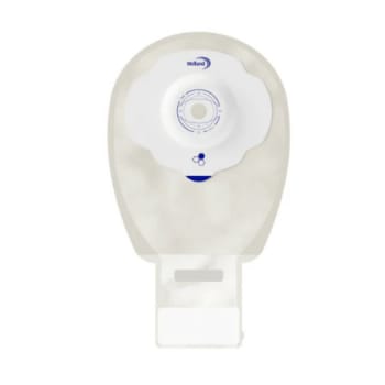 Aurum Plus Soft convex ileostomipose, midi, beige, Ø 13-25 mm