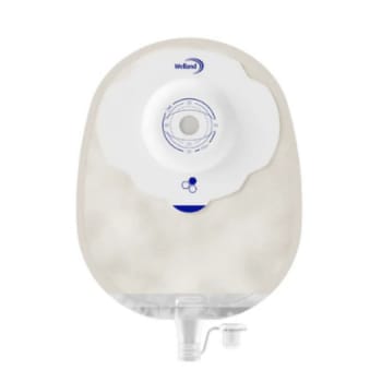 Aurum Plus Soft convex urostomi pose, midi, beige, Ø 13-25 mm