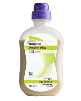 Nutrison Protein Plus, Sondeernæring, 500 ml