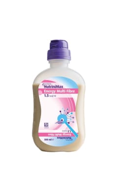 NutriniMax energy MF, sondeernæring, 500 ml