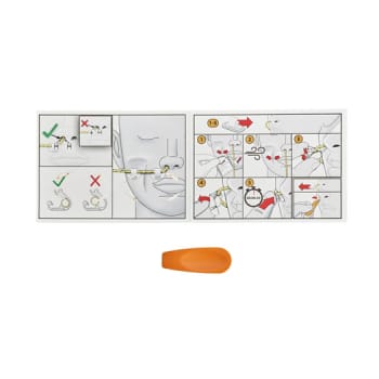 Sondefikseringssæt, 6 Fr