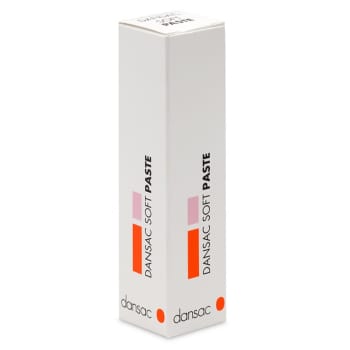 Dansac, Soft pasta med alkohol, tube, 14,2 g
