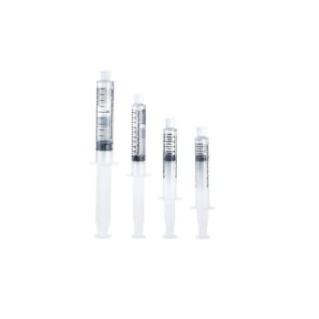 Amsiono AMsafe forfyldt sprøjte, 0,9% Nacl, steril, 20 ml