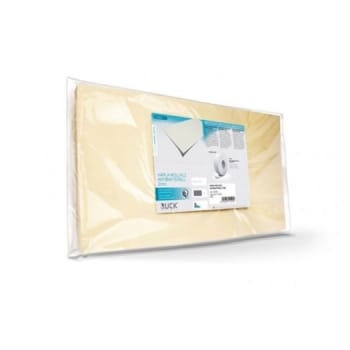 Filtplade med zink (Zopla), 5 mm