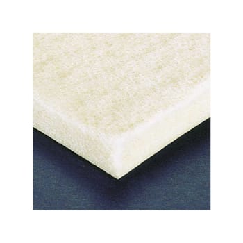 Filtplade med zink (Zopla), 5 mm