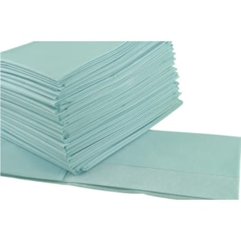 Bastos afdækningsstykke, 2 lag, steril, 45 cm x 75 cm