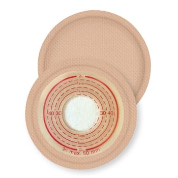 Stomocur select cap, 25-50 mm, 10 ml