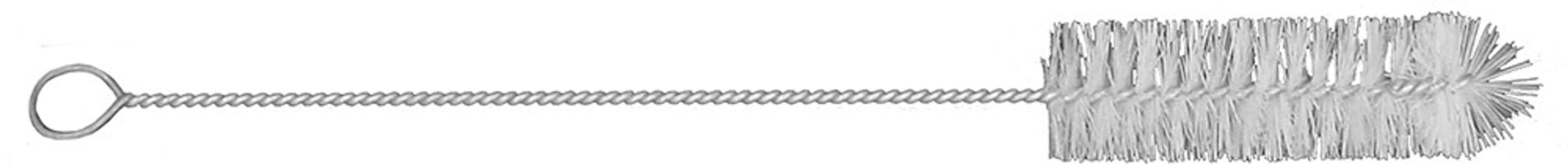 Nopa rensebørste, 215 mm x 65 mm x 20 mm